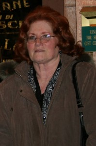 mom