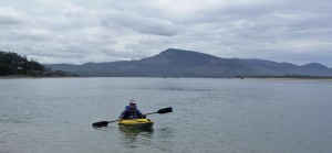 kayak